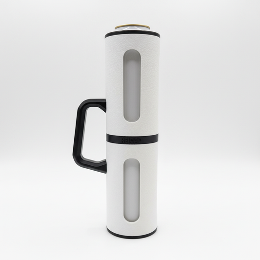 Caneca Reload – Latão (473 ml)