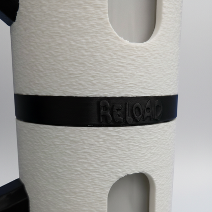 Caneca Reload – Latão (473 ml)